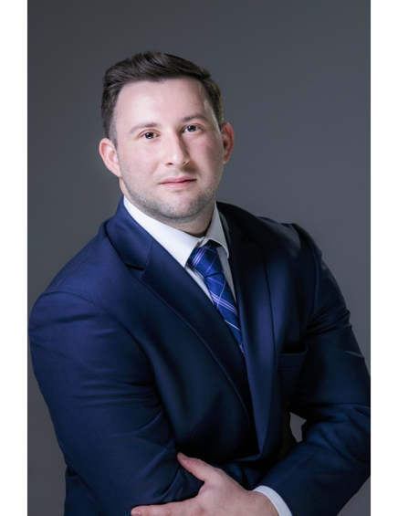 Maxwell  Popkin Photo