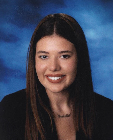 Isabella  Alvarez Photo