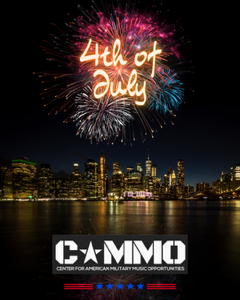 Happy Fourth of July!