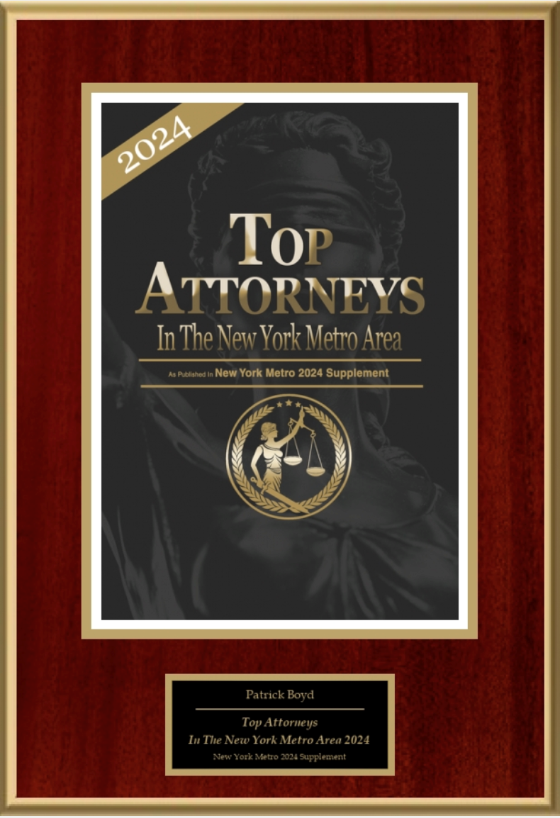 Top Attorney Metro Area