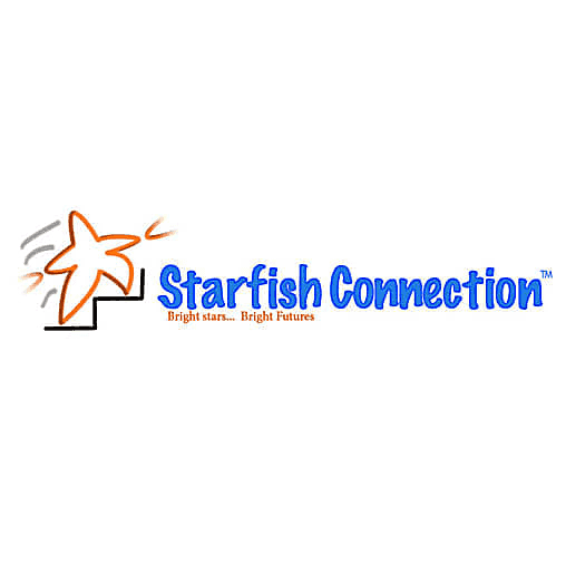 Starfish Connection logo Starfish Connection logo