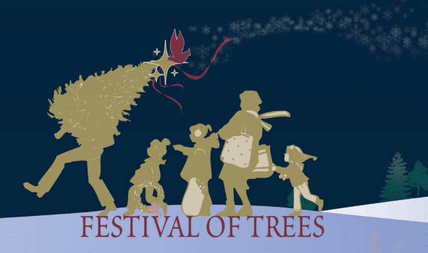 festival of trees