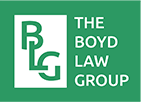 The Boyd Law Group, PLLC