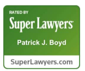 superlawyer award